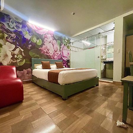 Cozi Hotel Hai Phong Exterior photo