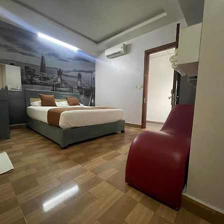 Cozi Hotel Hai Phong Exterior photo