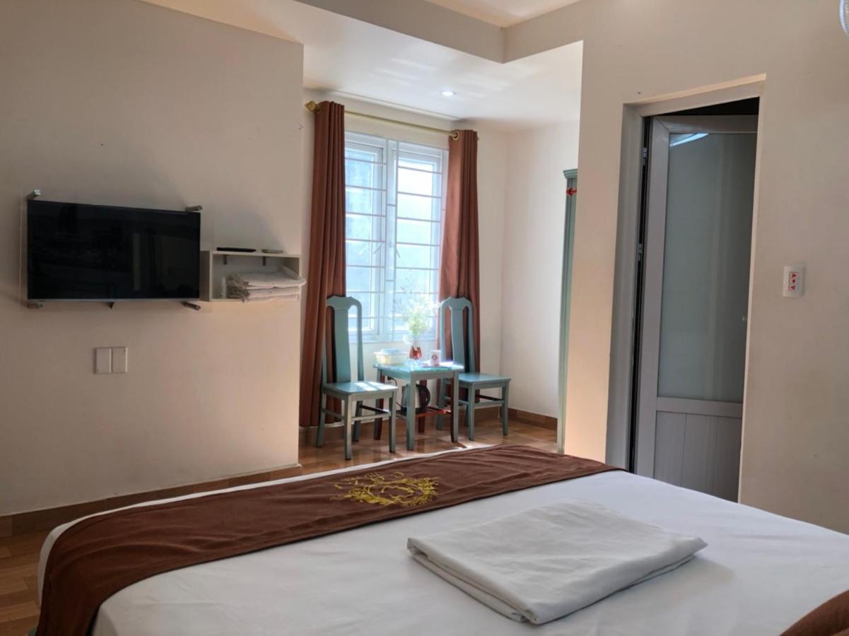 Cozi Hotel Hai Phong Exterior photo