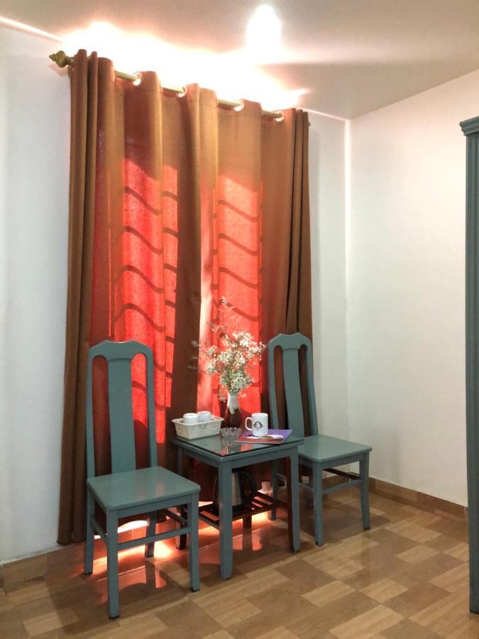 Cozi Hotel Hai Phong Exterior photo