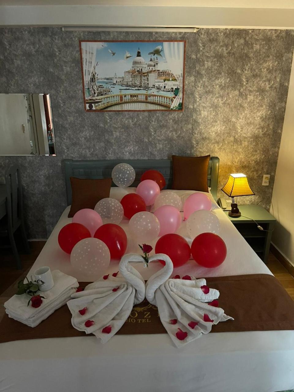 Cozi Hotel Hai Phong Exterior photo