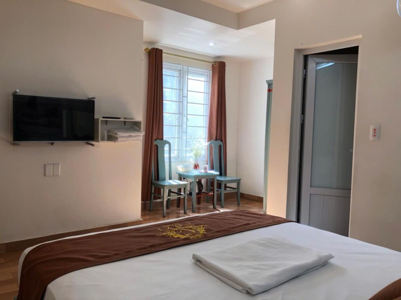Cozi Hotel Hai Phong Exterior photo