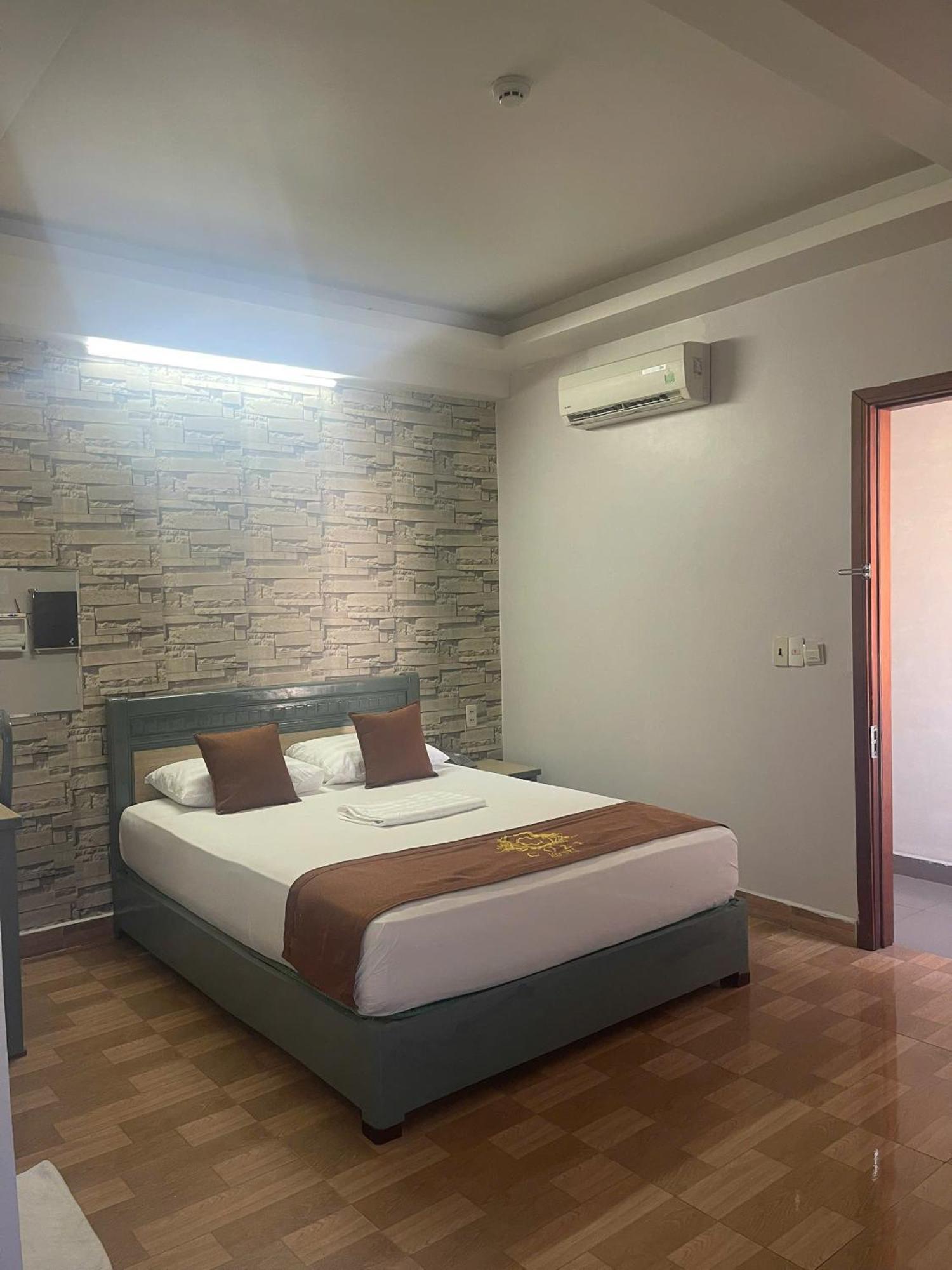 Cozi Hotel Hai Phong Exterior photo