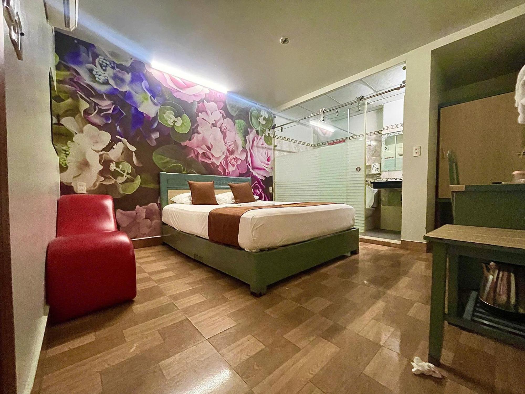 Cozi Hotel Hai Phong Exterior photo